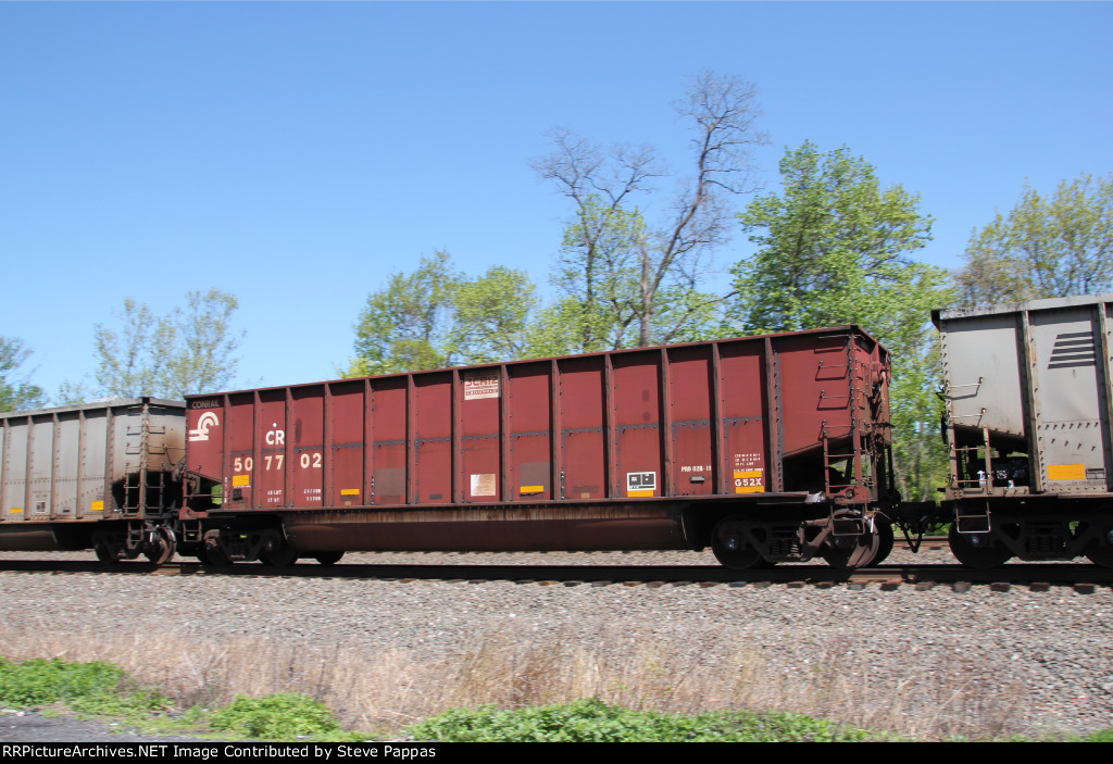 CR 507702
